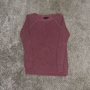 American Eagle Sweater